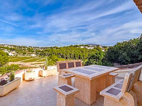 Belvilla by oyo villa