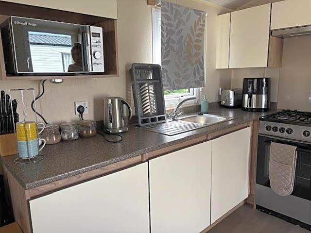 Oyster Etchingham SEAVIEW