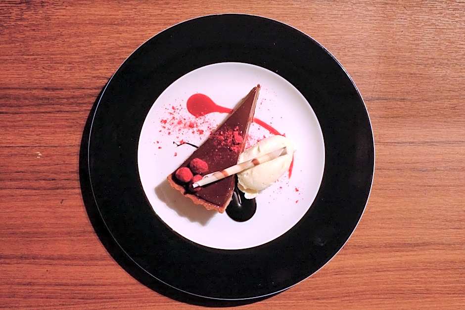 The Yewdale Inn and Hotel Coniston Village