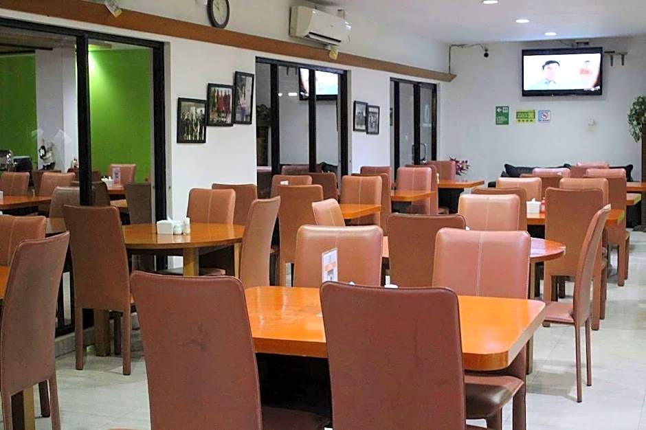 Hotel Grand Karawang Indah