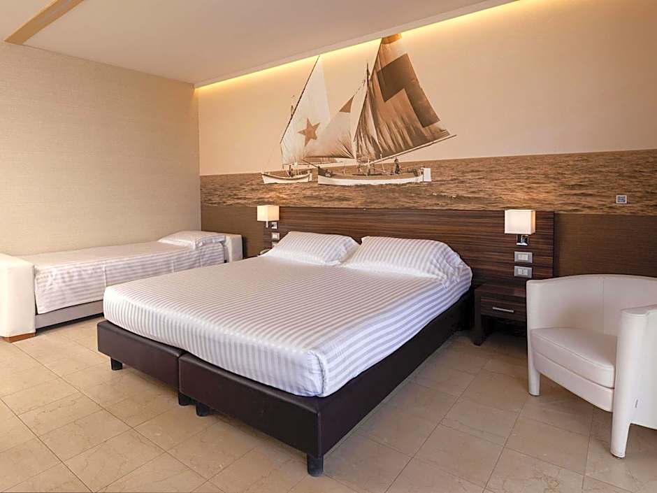 Mercure Rimini Lungomare