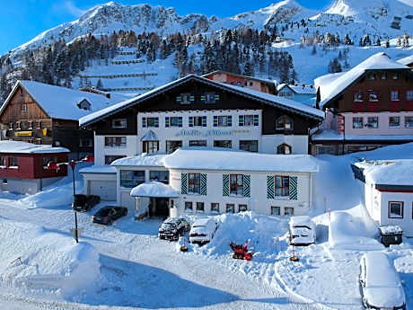 Andi's Skihotel