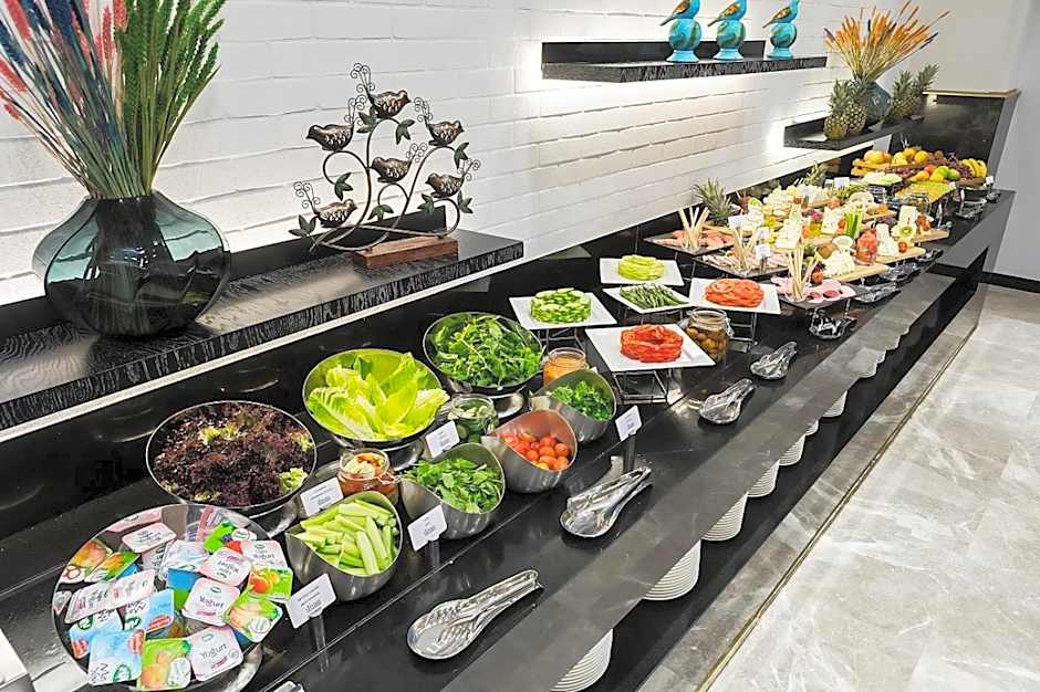 Dedeman Cizre Hotel
