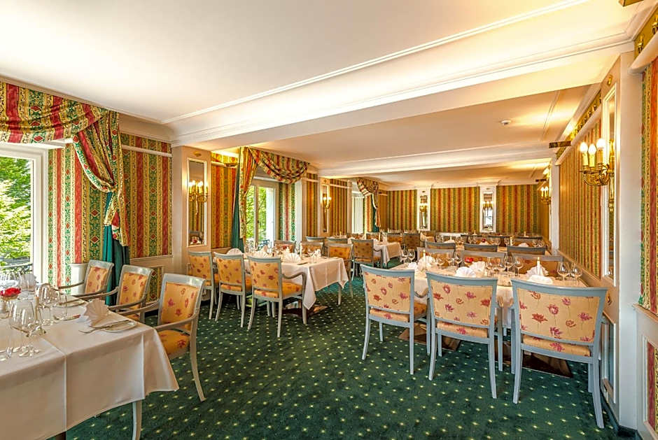 Hotel Monopol Luzern