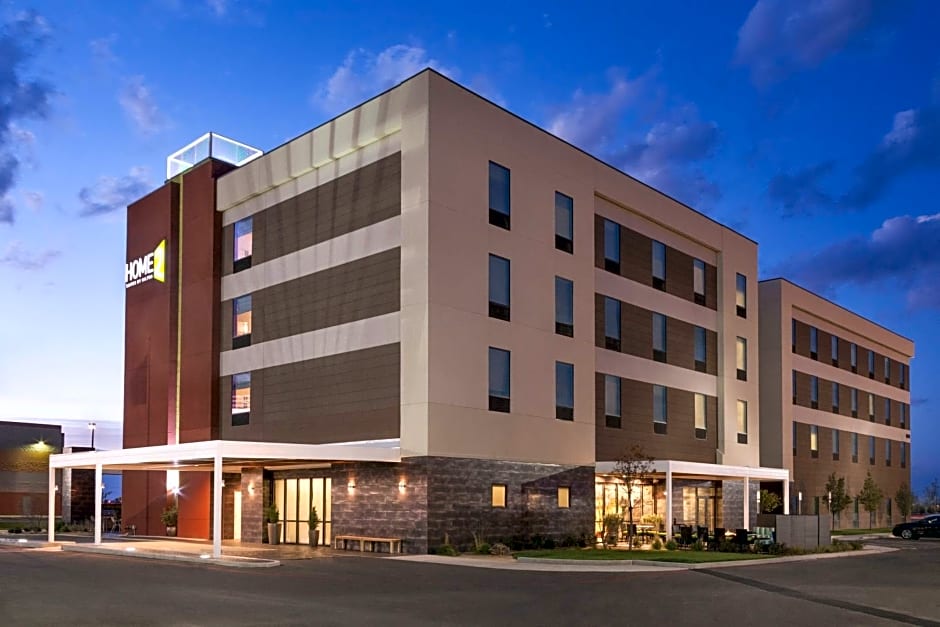 Home2 Suites By Hilton Amarillo