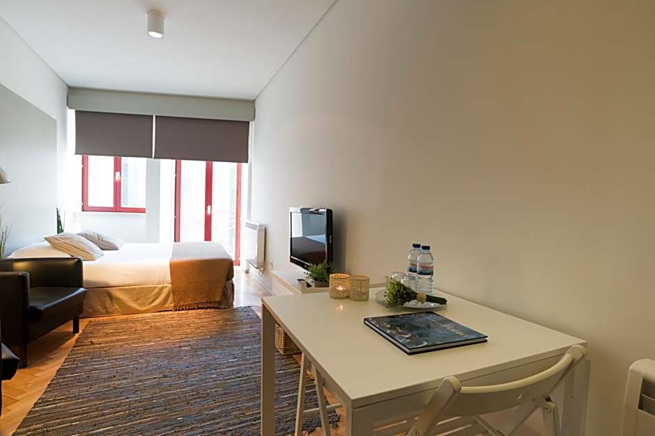 bnapartments Trindade