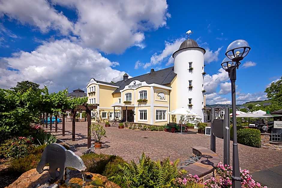 Hotel Weisser Bar