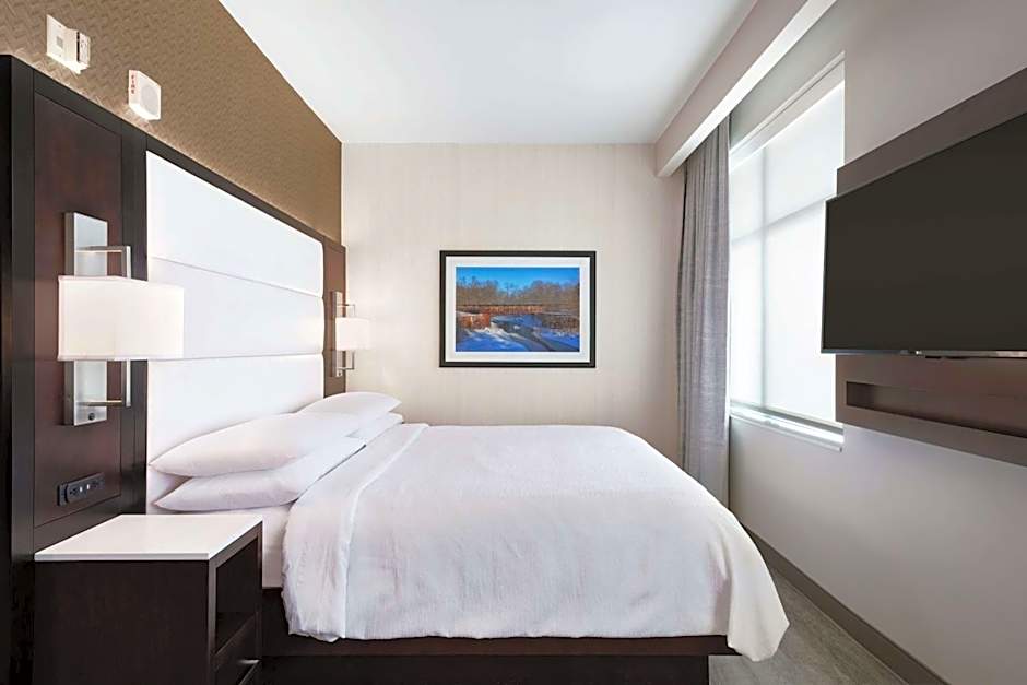 Embassy Suites by Hilton Noblesville Indianapolis Conference Center