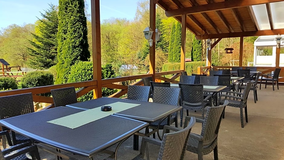 Hotel und Gasthof "Sonneneck"