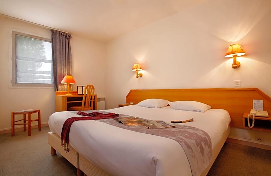 Hôtel Novalis Quimperlé