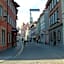 Hotel Strandcafé Dischinger