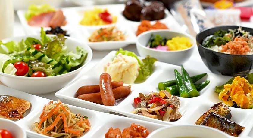 APA Hotel Hitachinaka Katsuta Ekimae