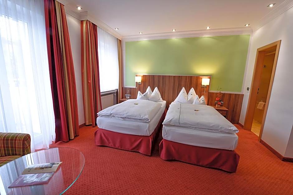Hotel Coellner Hof
