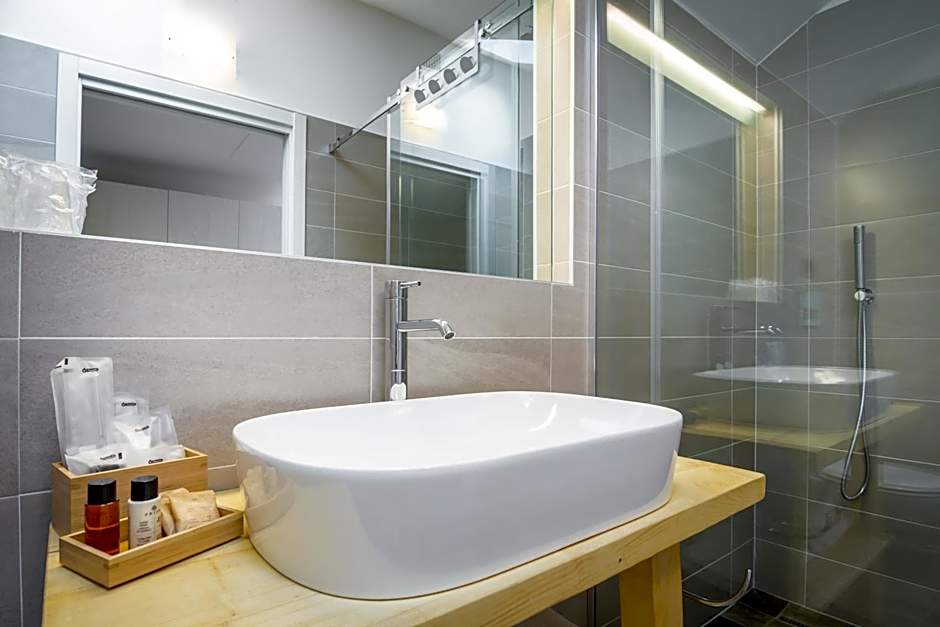 La Locanda del Cantiere