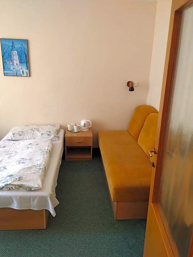 Horský Hotel Magura