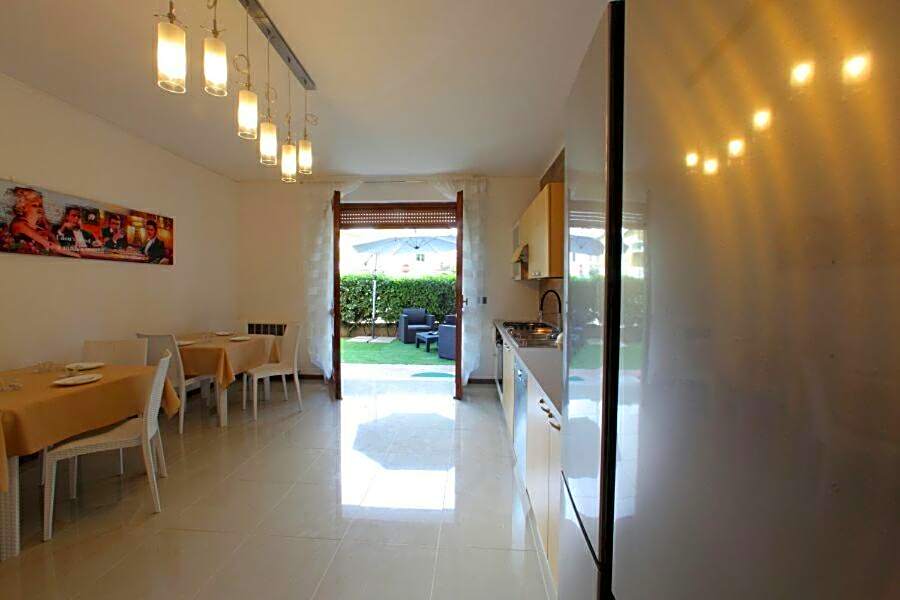 B&B Holidays Artisti