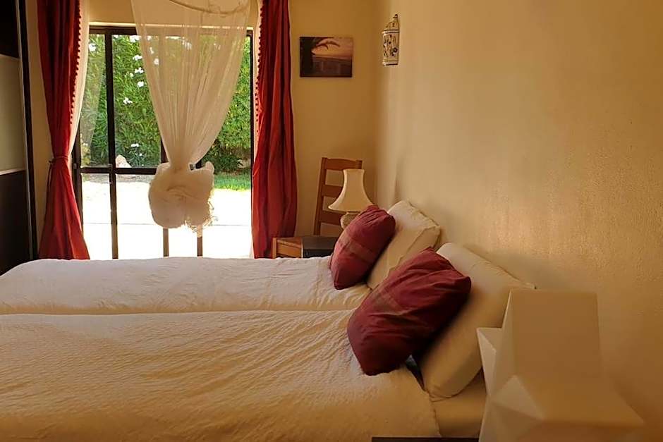 Casa KIWI 3 chambres et piscine