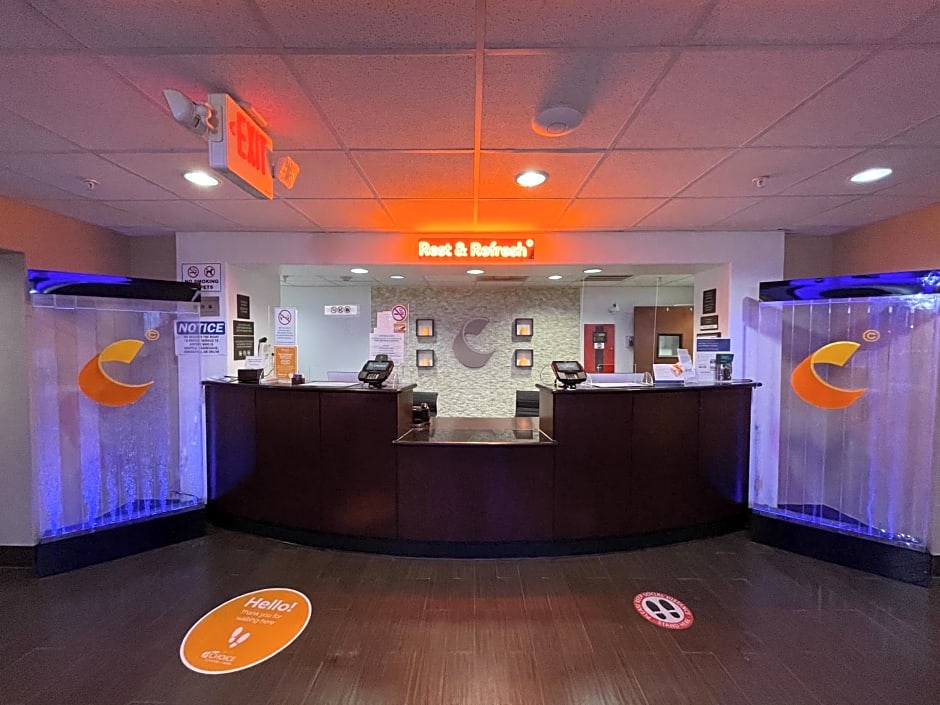Comfort Inn Orange