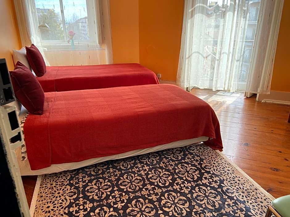 Lisbon Angels Hostel