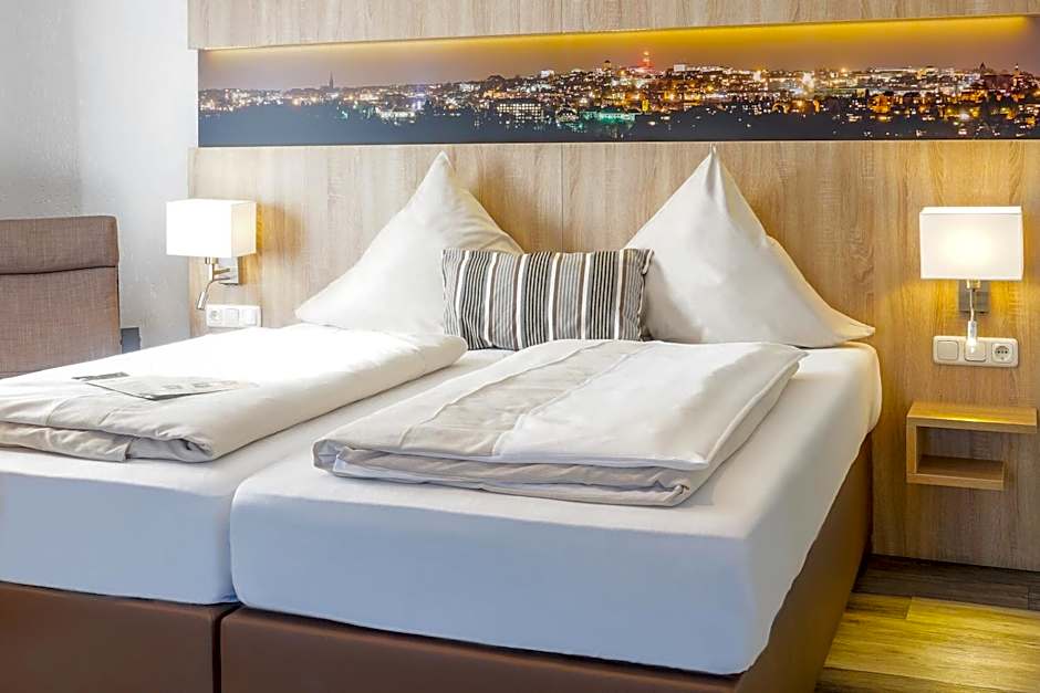 Hotel Restaurant Kromberg