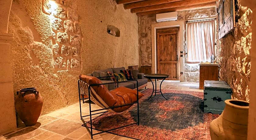 Cappadocia Vita Cave Hotel