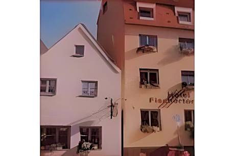 Hotel Fischertor