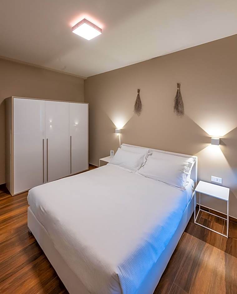 Borgo Baccile by Vini Fantini