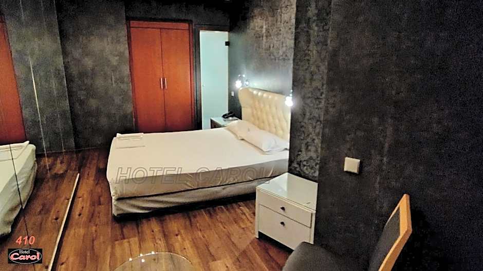 Carol Hotel