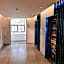 7 Days Hotel Shen zhen Luo hu Port East Gate International Trade Store