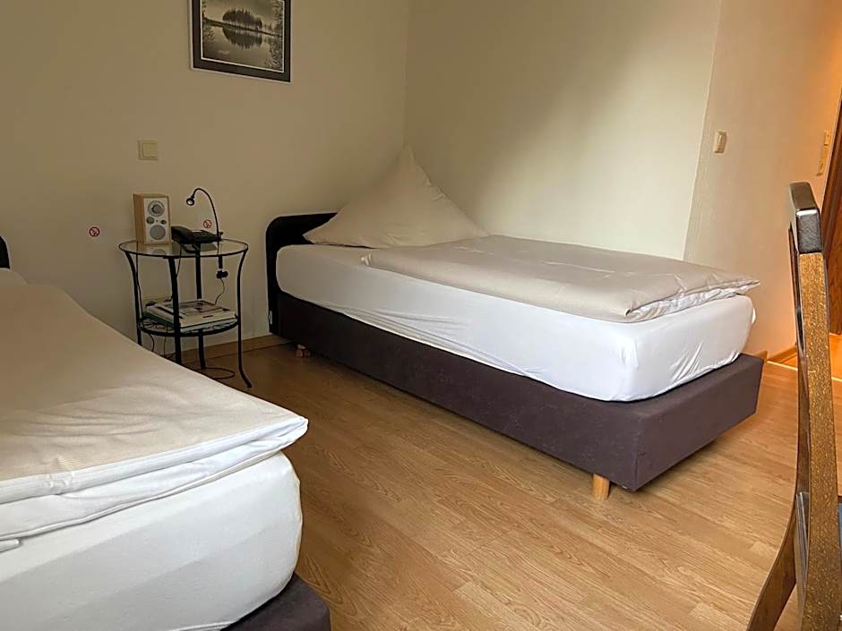 Klosterschänke Hude Hotel Ferienwohnungen Restaurant Café