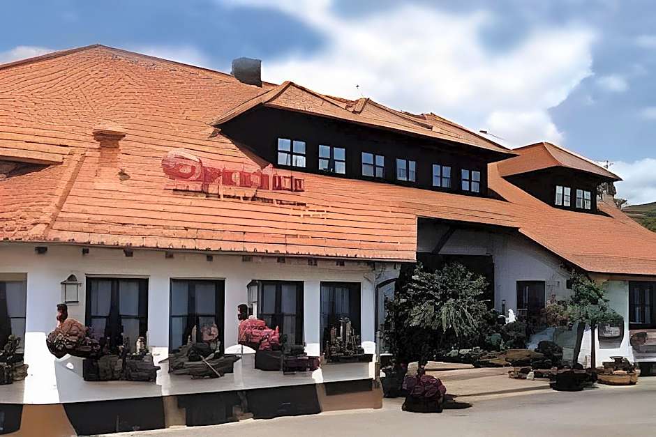 Hotel Speeter