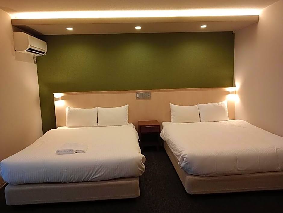 HIZ HOTEL Gion-Shirakawa
