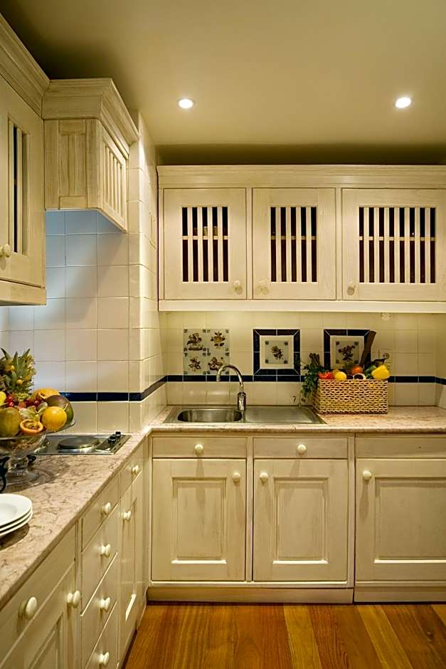 Real Residência - Apartamentos Turísticos