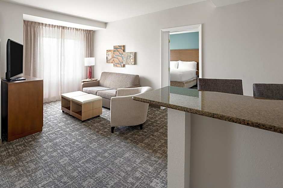 Staybridge Suites Harrisburg-Hershey By IHG