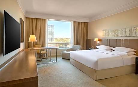 King Room - Club Access