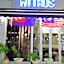 Attrus Bed & Breakfast . 聚