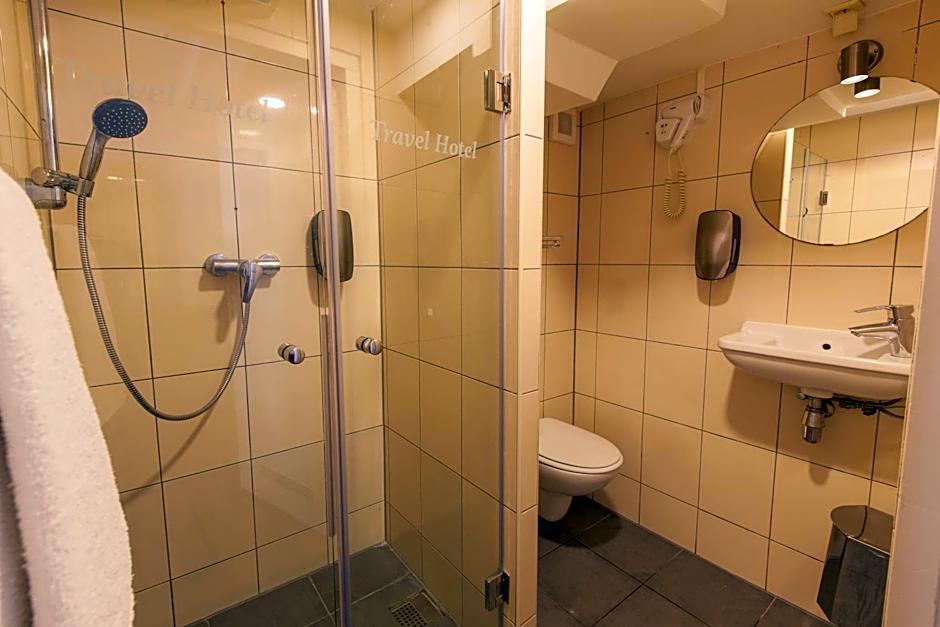 Travel Hotel Amsterdam