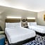Best Western Plus Omaha Airport Inn