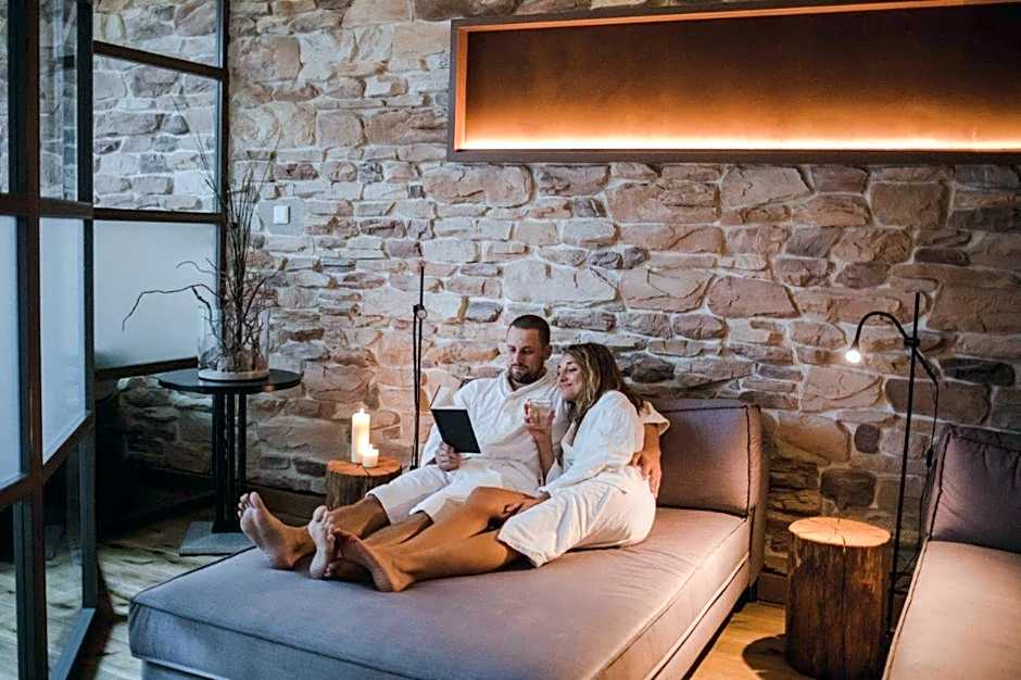 Kunzmann's Hotel | Spa