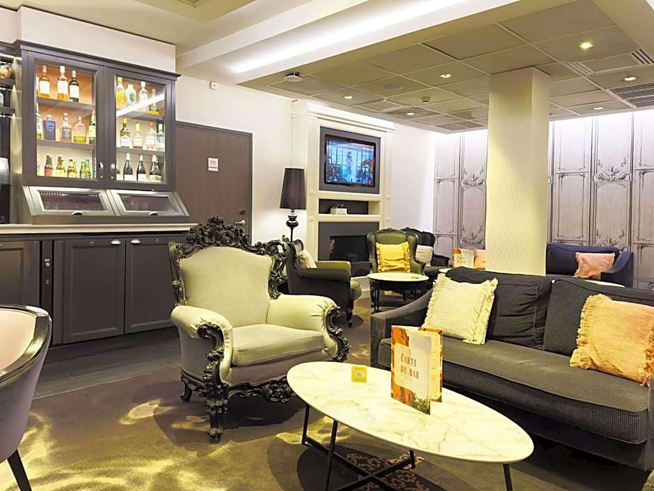 Hotel Mercure Toulouse Centre Wilson Capitole