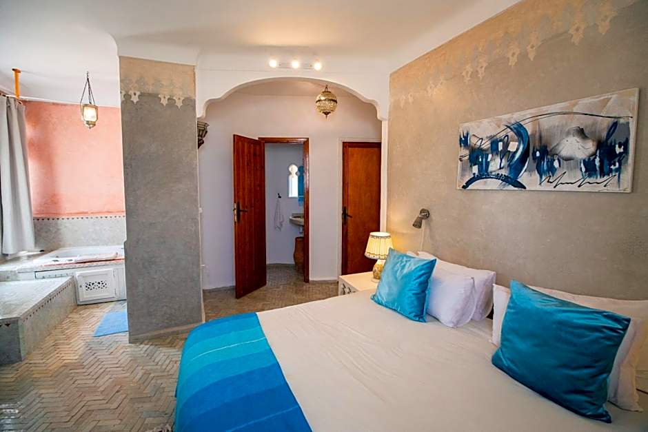 Dar Liouba Hotel