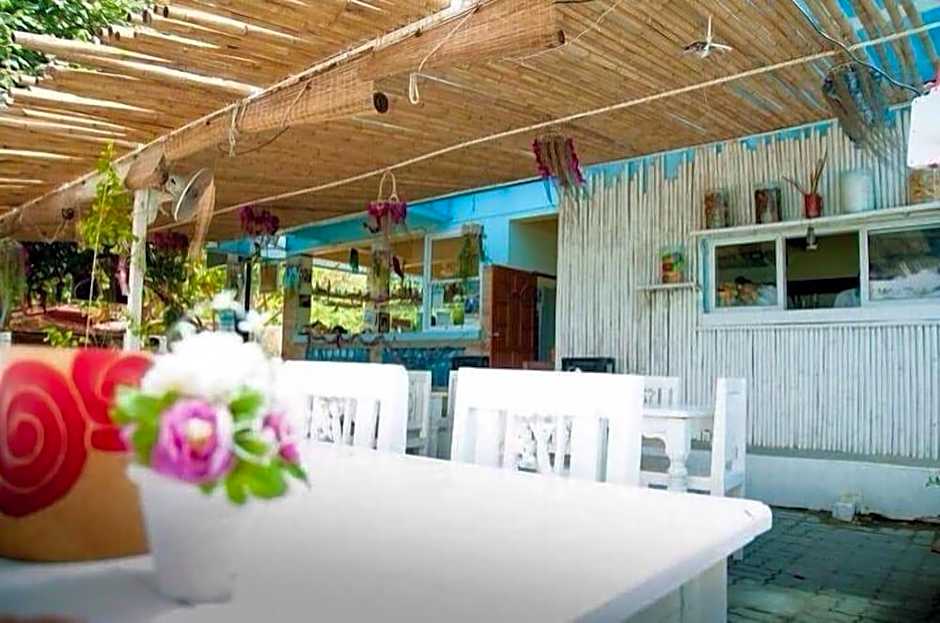 Viva On The Beach Hotel