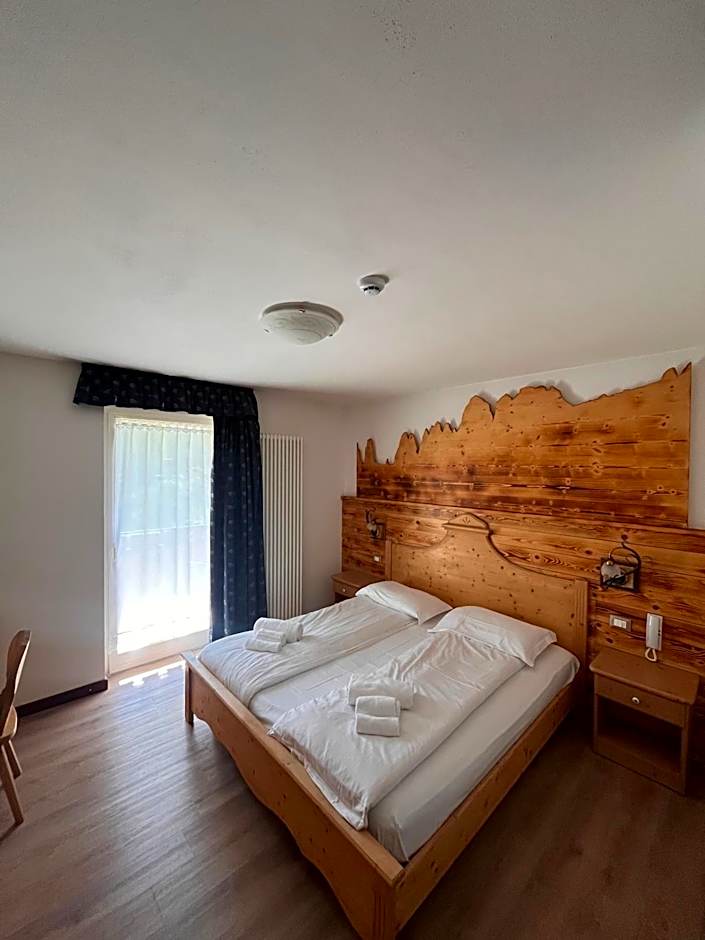 Hotel Garni Relax
