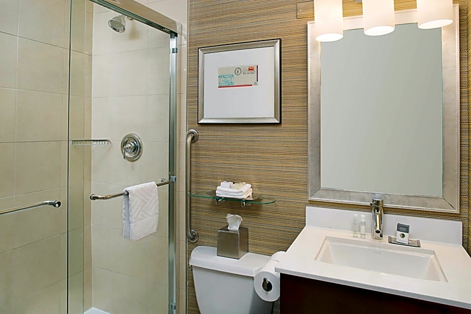 DoubleTree by Hilton Baltimore - BWI Airport