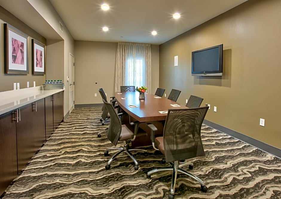Staybridge Suites Plano By IHG