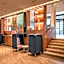 Geneva Marriott Hotel