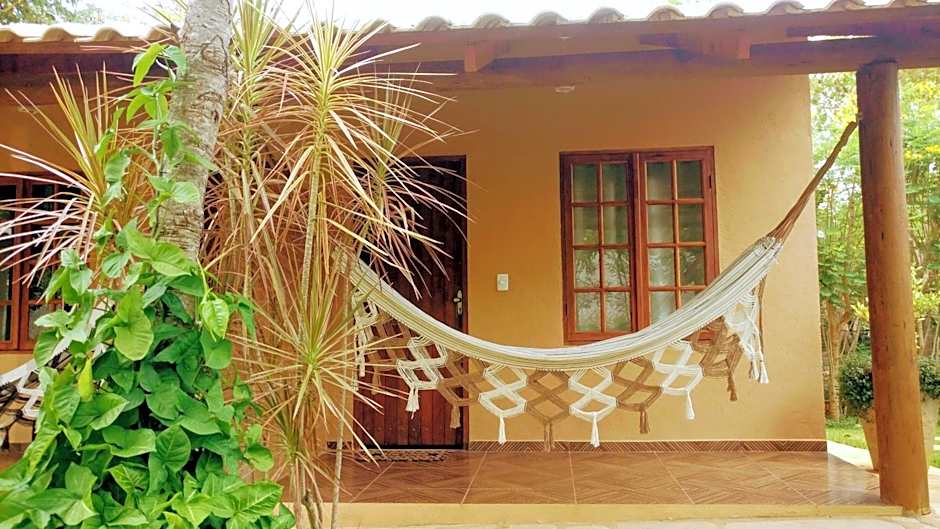 Espaço Amarelo