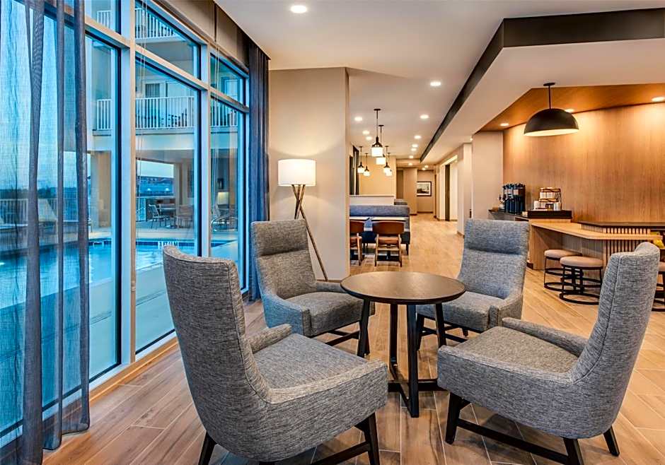 Hyatt Place - Ocean City Oceanfront