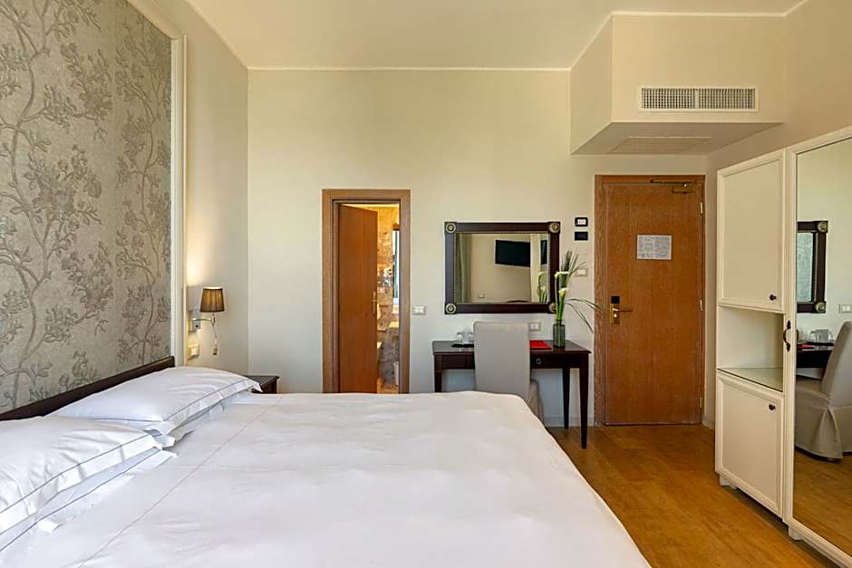 Grand Hotel Mediterranee