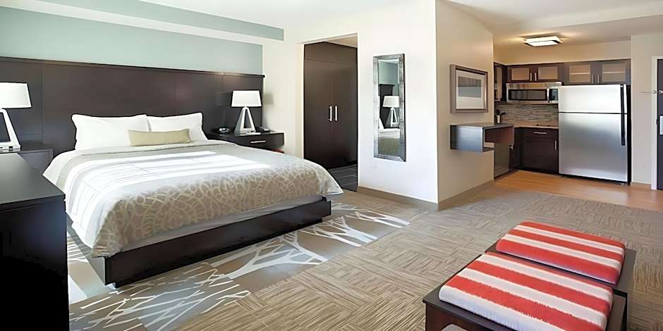 Staybridge Suites Wichita Falls By IHG
